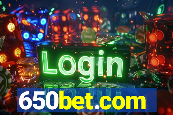 650bet.com