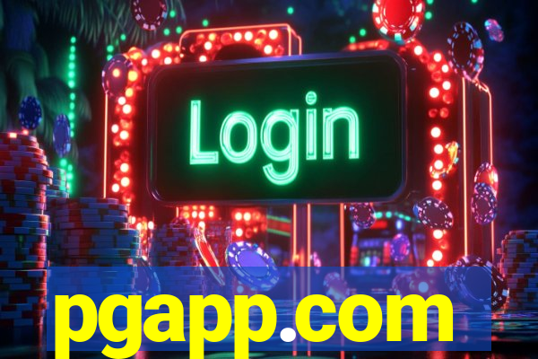 pgapp.com