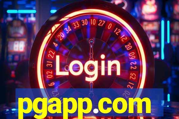 pgapp.com